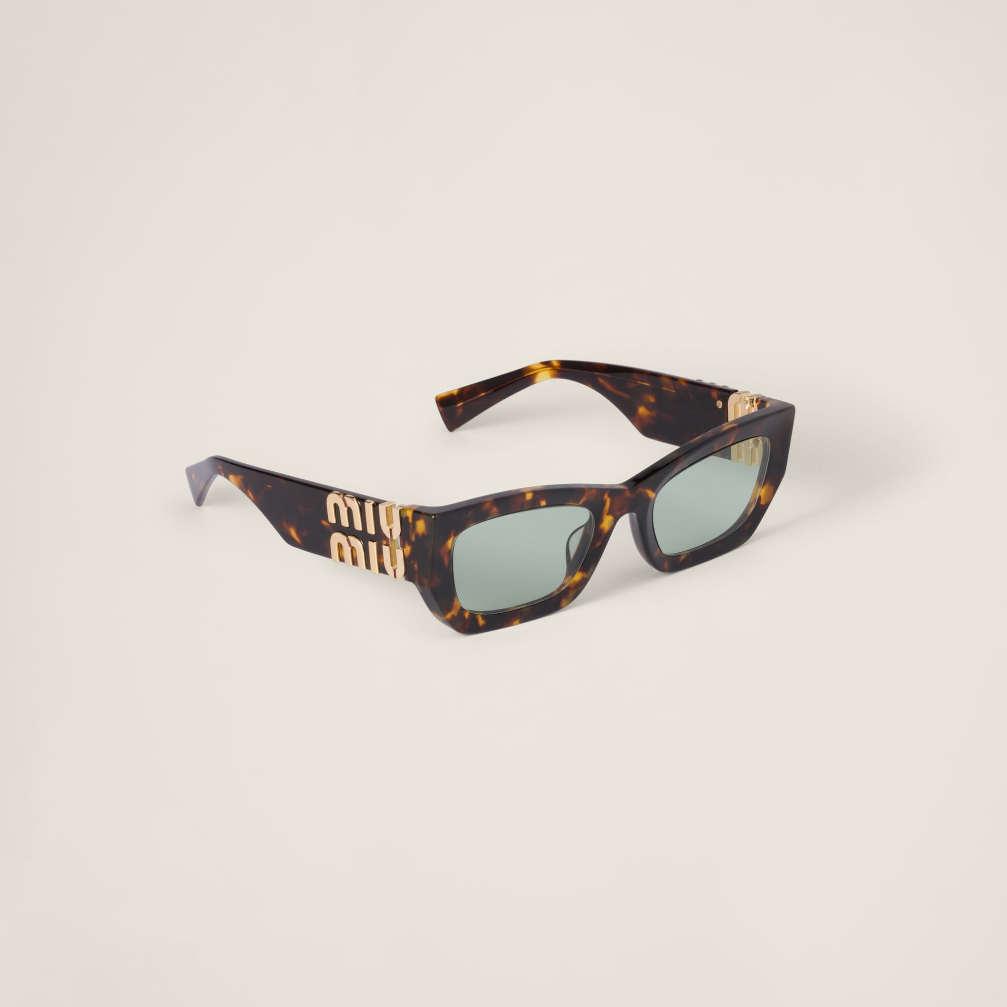 Miu Glimpse sunglasses - Image 5